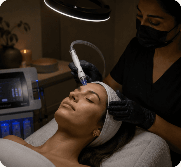 Specialist consultation