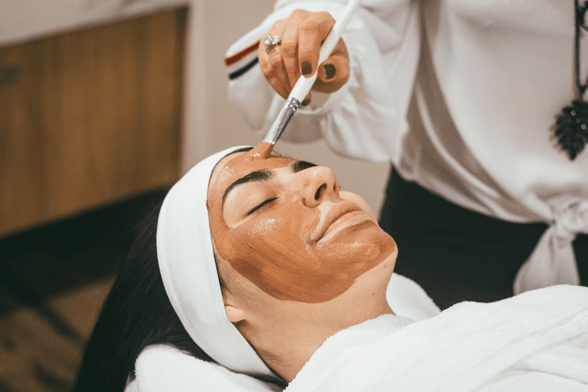 Bio-Therapeutic Facials