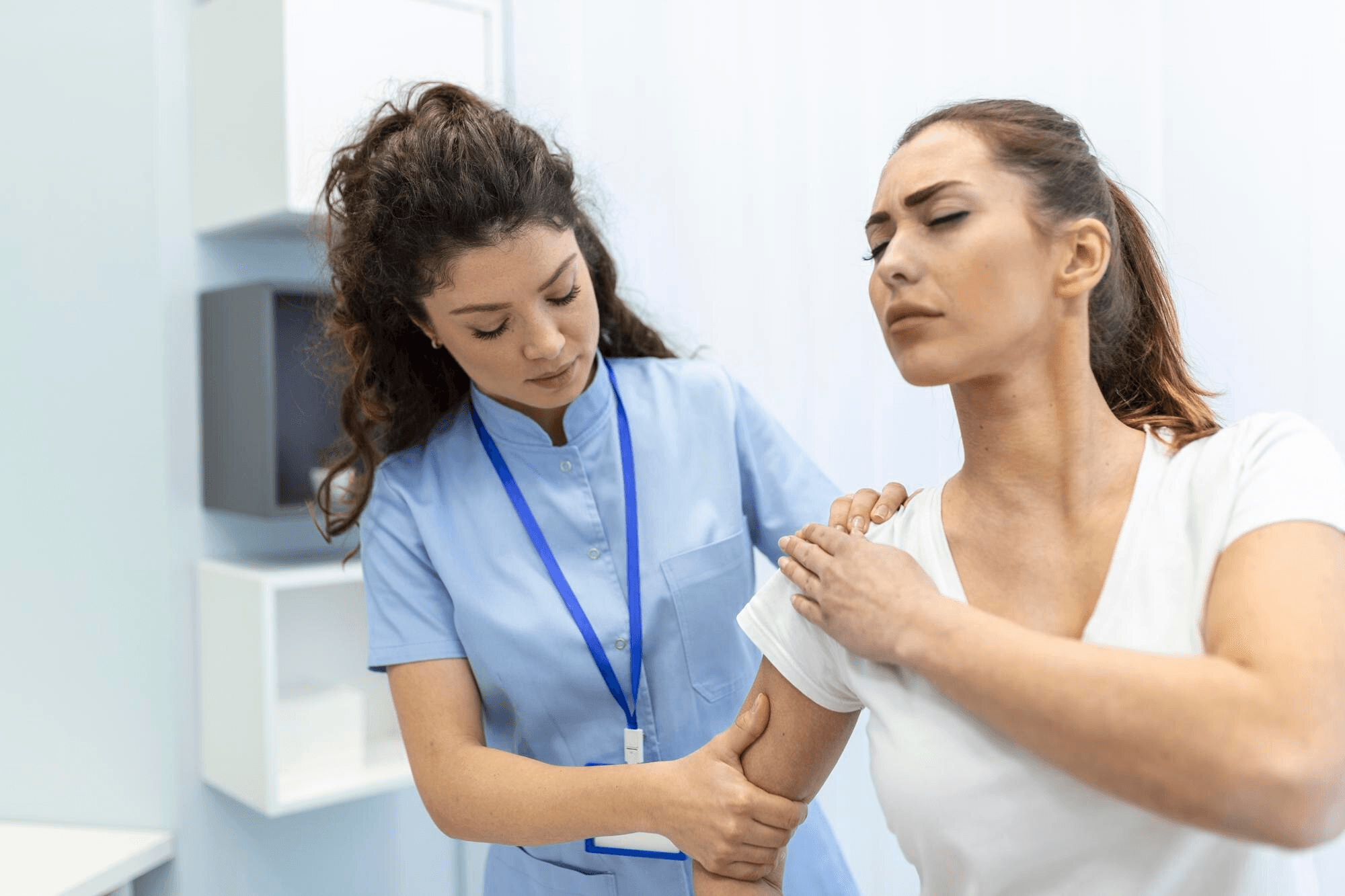 Pain Management