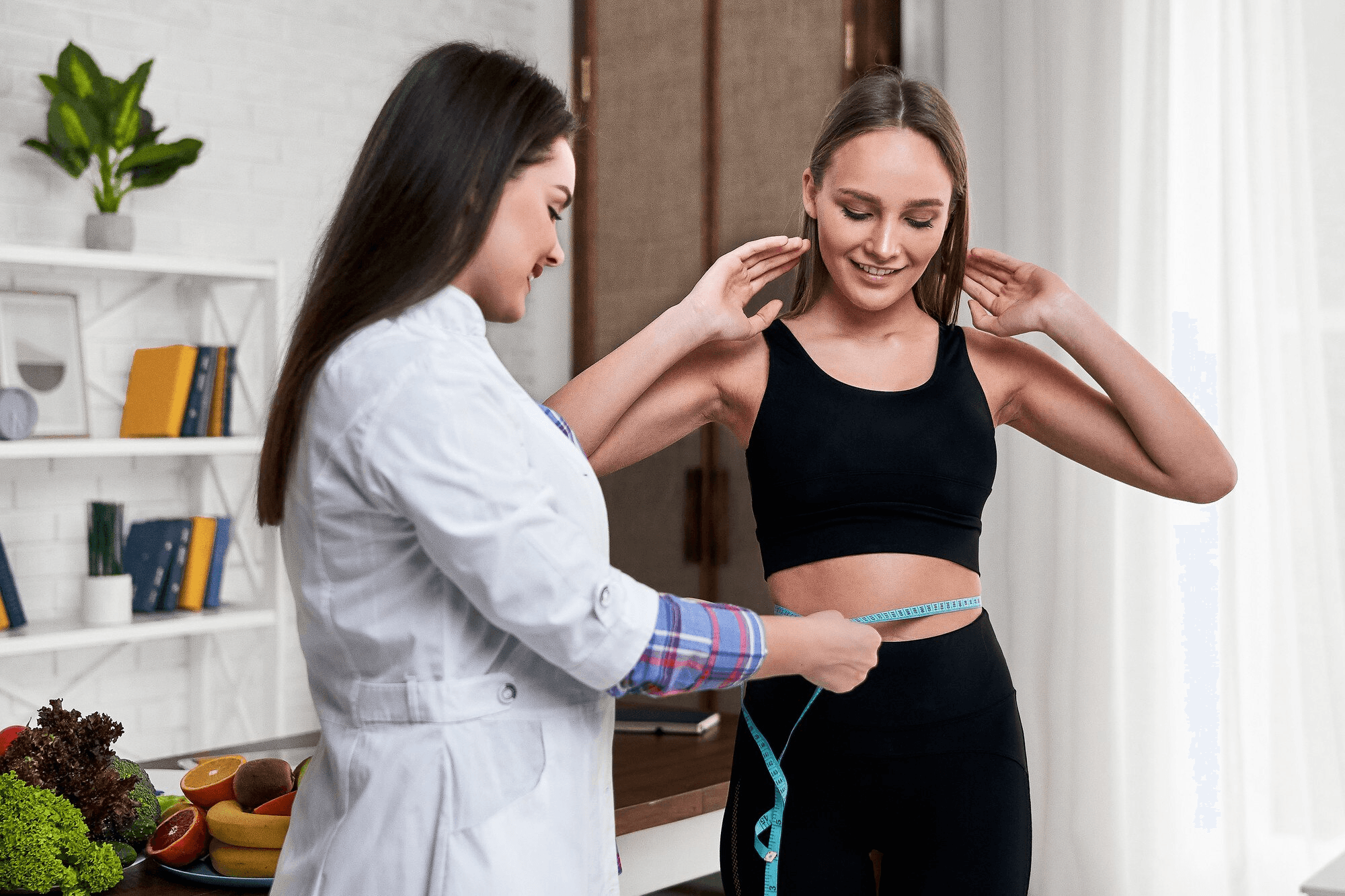 Weight Loss & Body Contouring